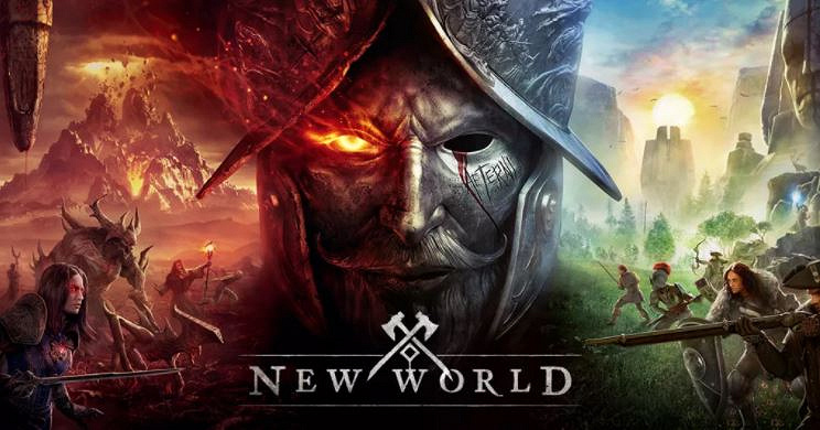 New World не представляет угрозы видеокартам. Amazon отрицает, что её игра является причиной смерти топовых 3D-карт